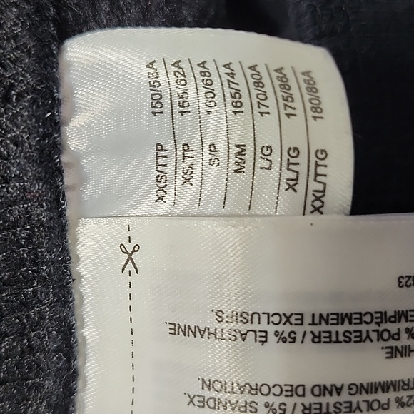 Roots bottoms - Picture 6 of 7